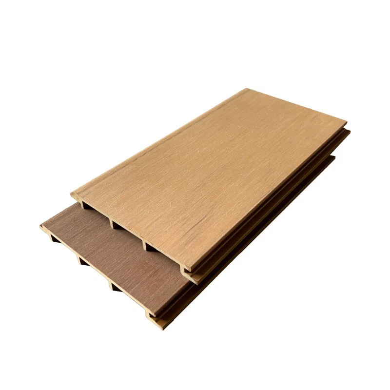 15-Year Warranty ASA Cladding For All Climates high quality