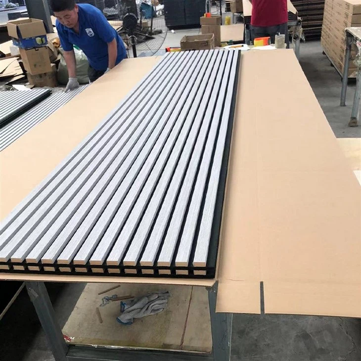 Acoustic Panels For Superior Sound Absorption