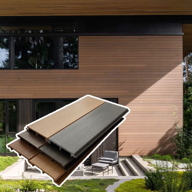 ASA Outdoor Wall Panels Weatherproof manufacturers