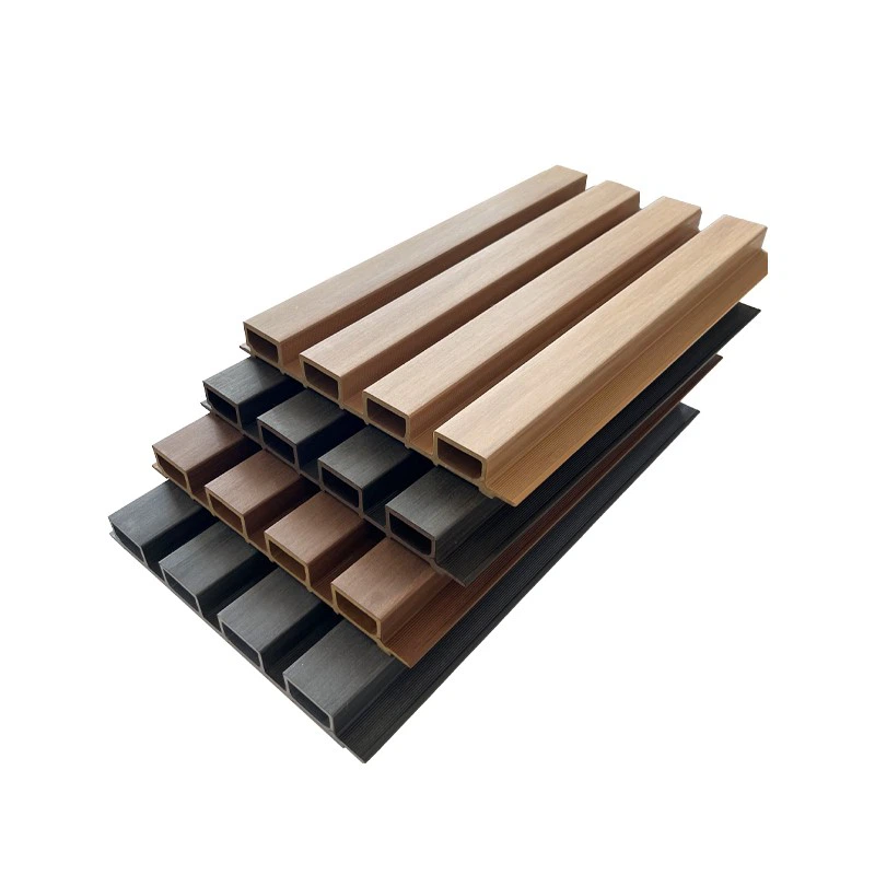 Choose The Sustainable Low-maintenance ASA Wall Panel Of Home Exteriors factory