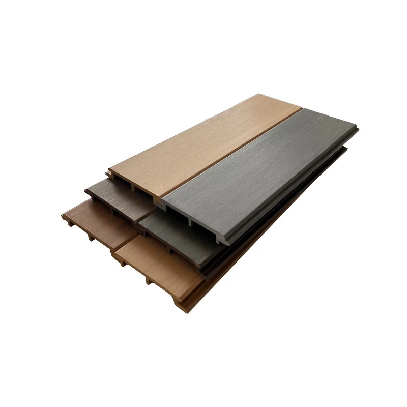 New Design Style Co-extrusion ASA Wall Panel high quality