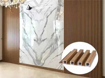 Vilka är fördelarna med att använda PVC-paneler för husdekoration