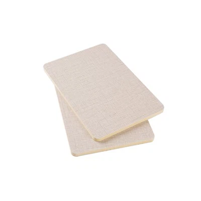 Miljövänlig träfanér för hållbara bostadsområden