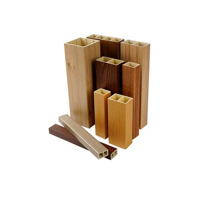 ECO-vänliga WPC PVC Wall Panel Professional Tillverkare God kvalitet