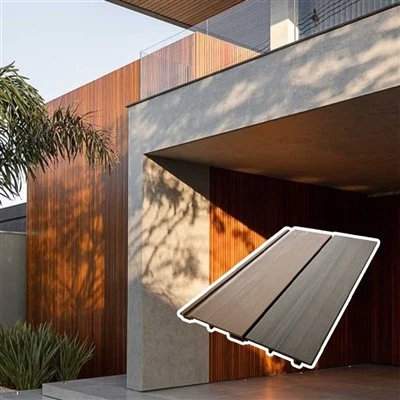 High-ASA Outdoor Wall Panel