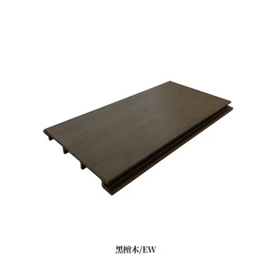 Outdoor ASA Väggpanel Fade Resistant Panel