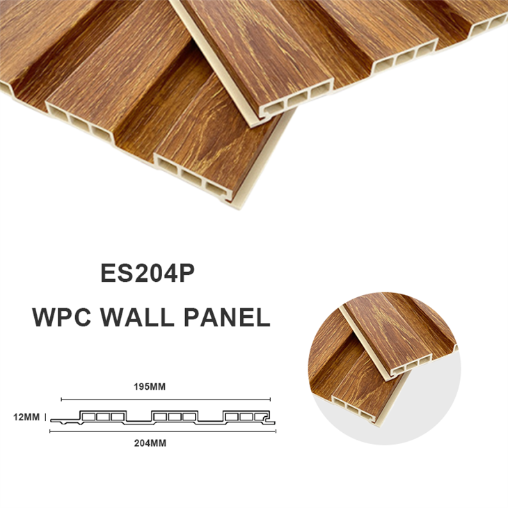 Wpc Wall Panel For Interior Materials suppliers