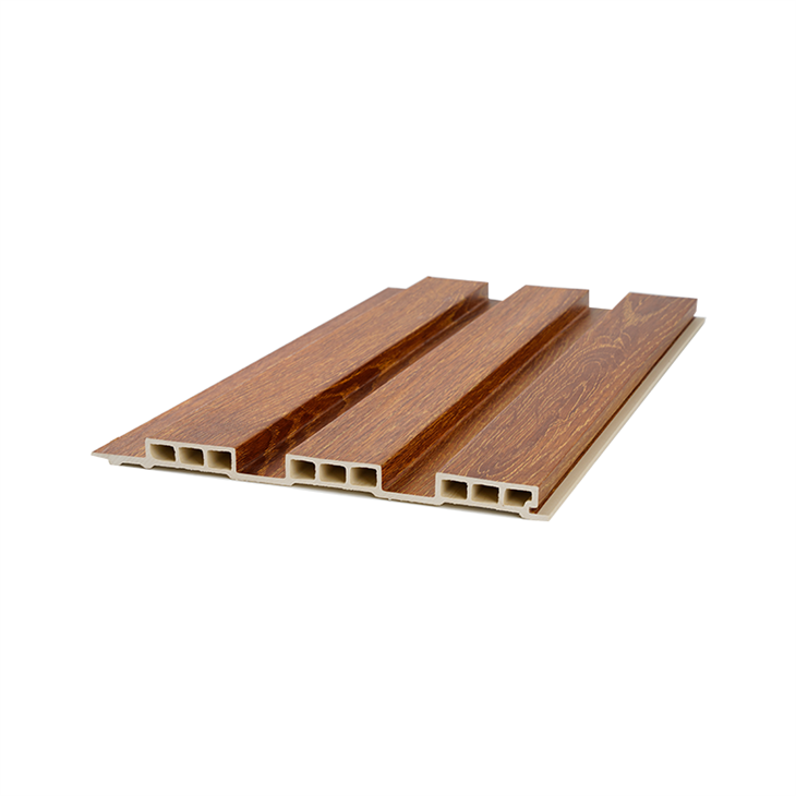 Wpc Wall Panel For Interior Materials factory